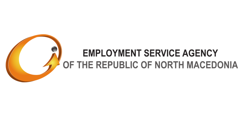 EMPLOYMENT SERVICE AGENCY OF THE REPUBLIC OF NORTH MACEDONIA