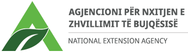 AGJENCIA PËR NXITJEN E ZHVILLIMIT TË BUJQËSISË