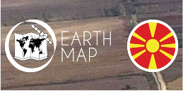 EARTH MAP