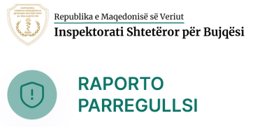 RAPORTONI PARREGULLSI