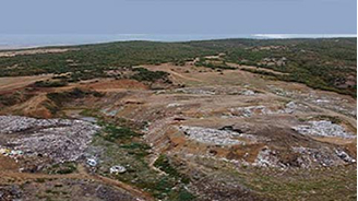 REGIONAL PROJECT FOR SOLID WASTE MANAGEMENT