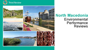 3RD ENVIRONMENTAL PERFORMANCE REVIEW