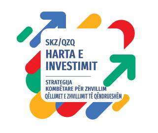 Harta e investimit