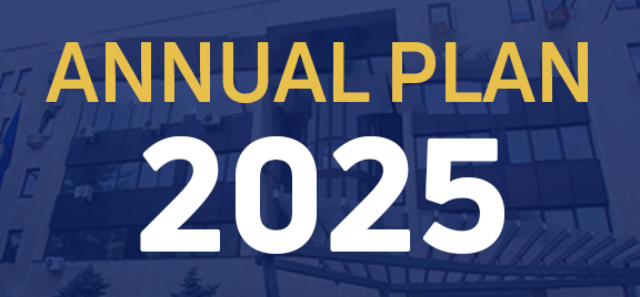 ANNUAL PLAN 2025