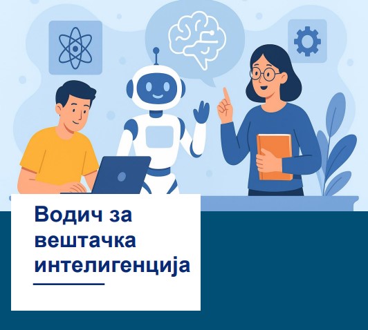 Водич за вештачка интелигенција