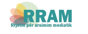 Rrijetin për arsimim e mediatik