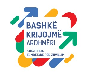 Strategija kombetare per zhvillim