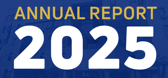 ANNUAL REPORT 2025