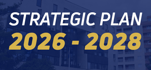 Strategic plan 2026-2028
