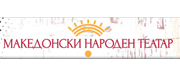 Македонски народен театар