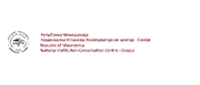 Kонзерваторски центар – Скопје