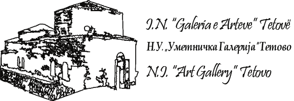Уметничка галерија – Тетово