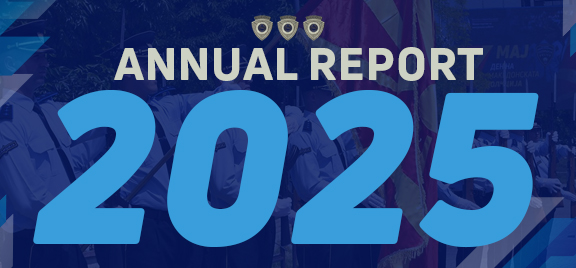 ANNUAL REPORT 2025
