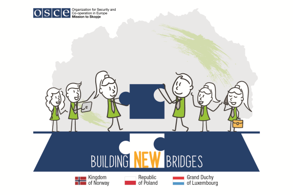 Мисија во Скопје