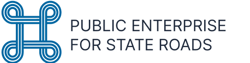 PUBLIC ENTERPRISE FOR STATE ROADS  