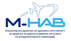 Акционерско друштво во државна сопственост за управување со воздушниот сообраќај и давање услуги во воздухопловна навигација