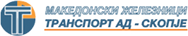 Македонски железници Транспорт АД - Скопје