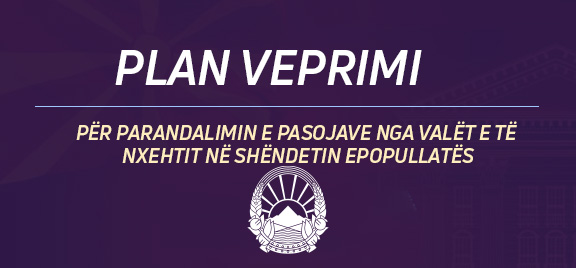 Plani i veprimit 2025-2030