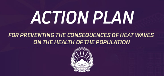 Action plan 2025-2030