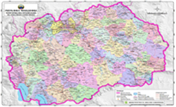 Territorial Organization of Local Self-Government