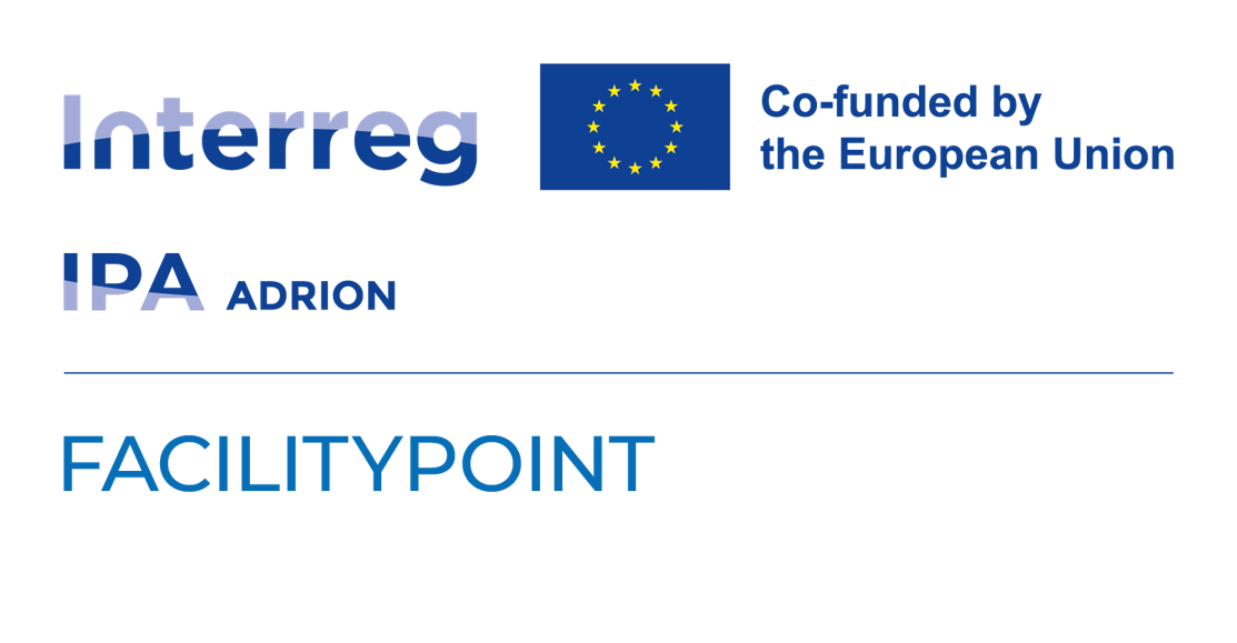 A logo for the eu strategy for the european regionAI-generated content may be incorrect.