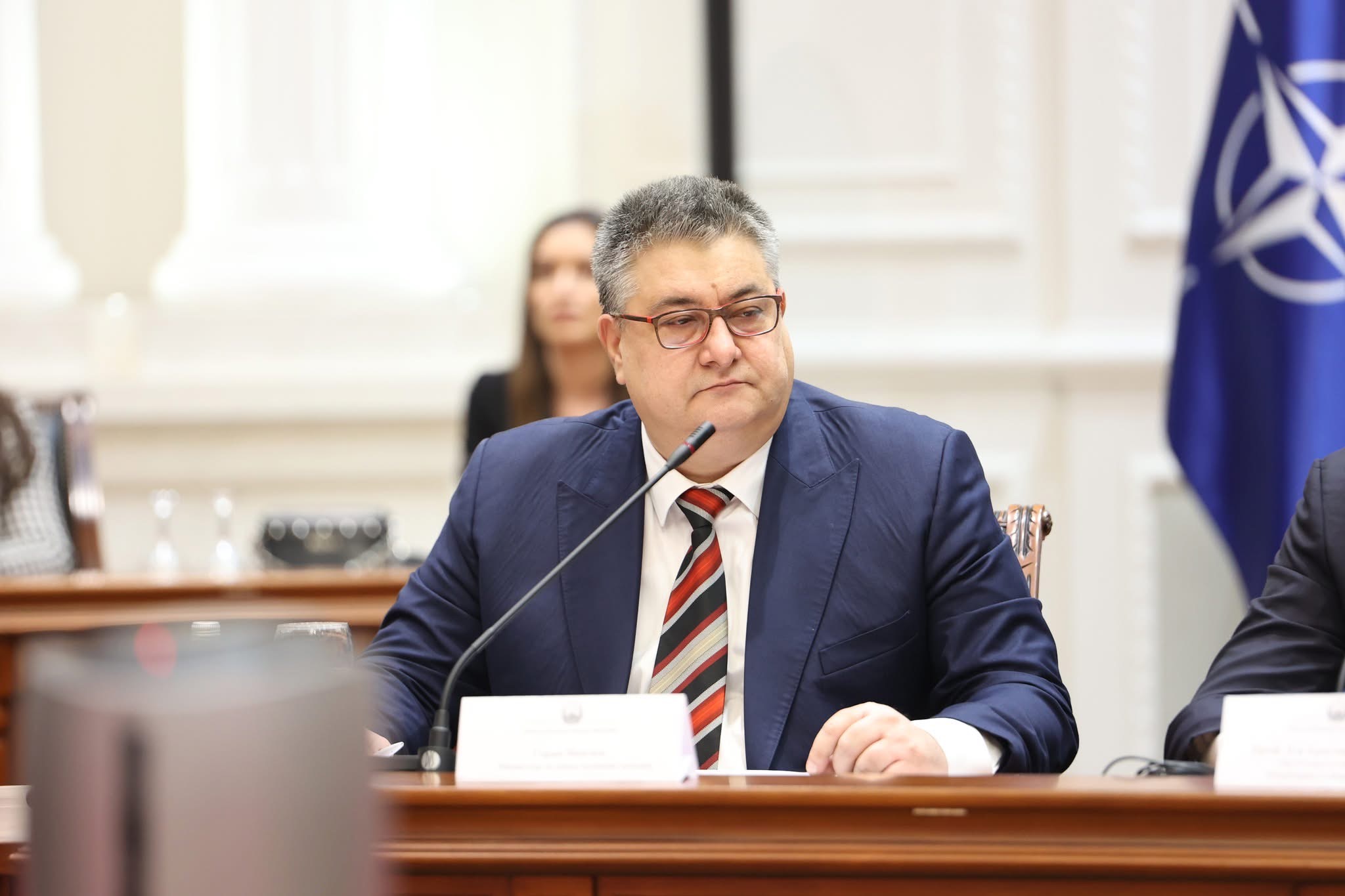 Советот за реформа на јавната администрација го усвои ревидираниот Акциски план 2023–2026: Владата ја засилува реформската агенда