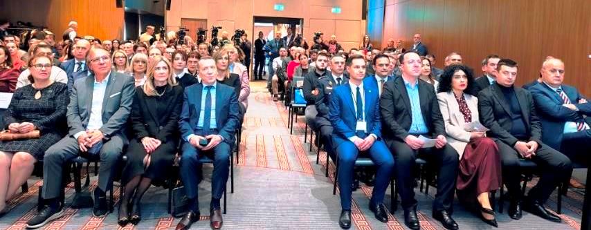 20 години Агенција за планирање на просторот – континуитет, визија и европска насока