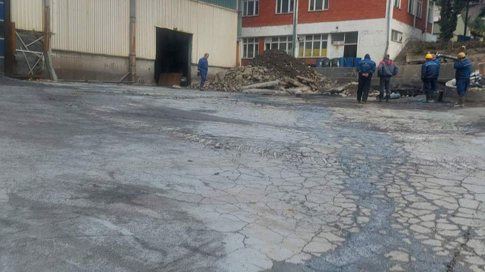 200 илјади евра казна за Булмак поради прекршок од трета категорија