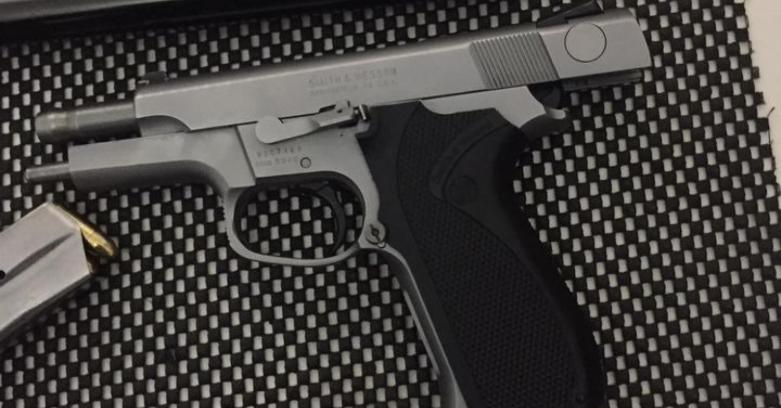 Search in Ohrid: Drugs, weapons, and ammunition found; one person arrested