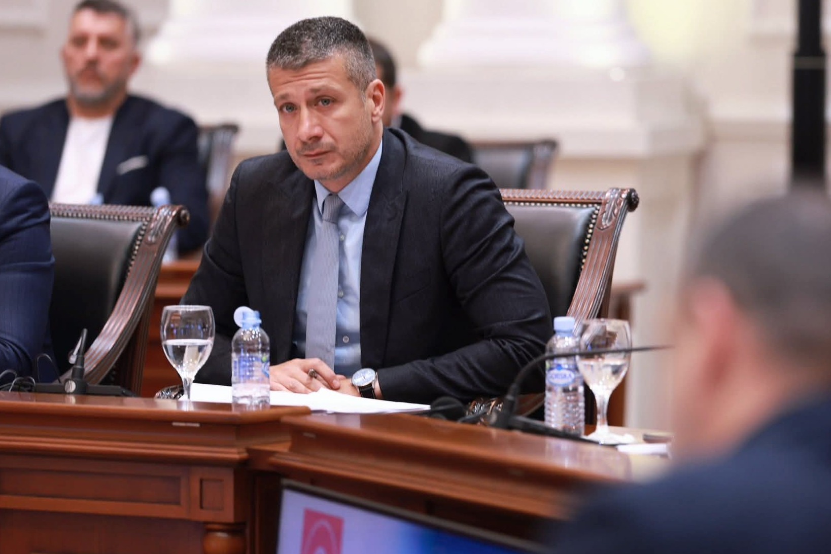 42-ра седница на Советот за рамномерен регионален развој