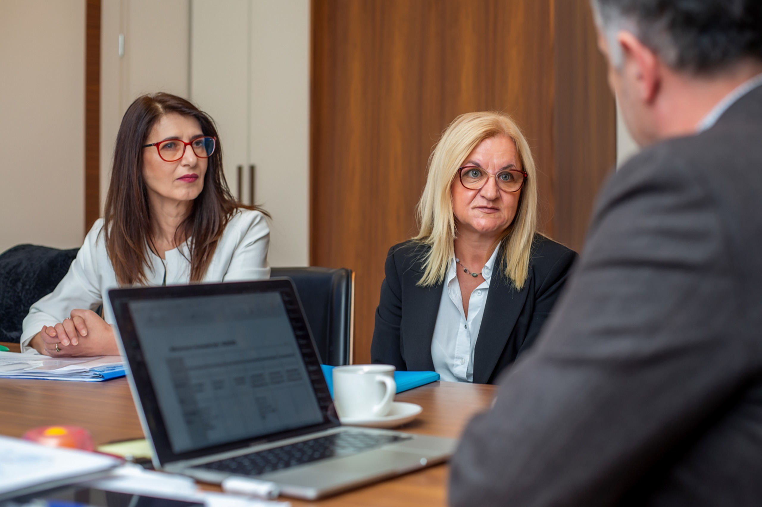 Алиу: Ќе се интензивираат процесите на дигитализација и во сегментот на фармацевтските услуги