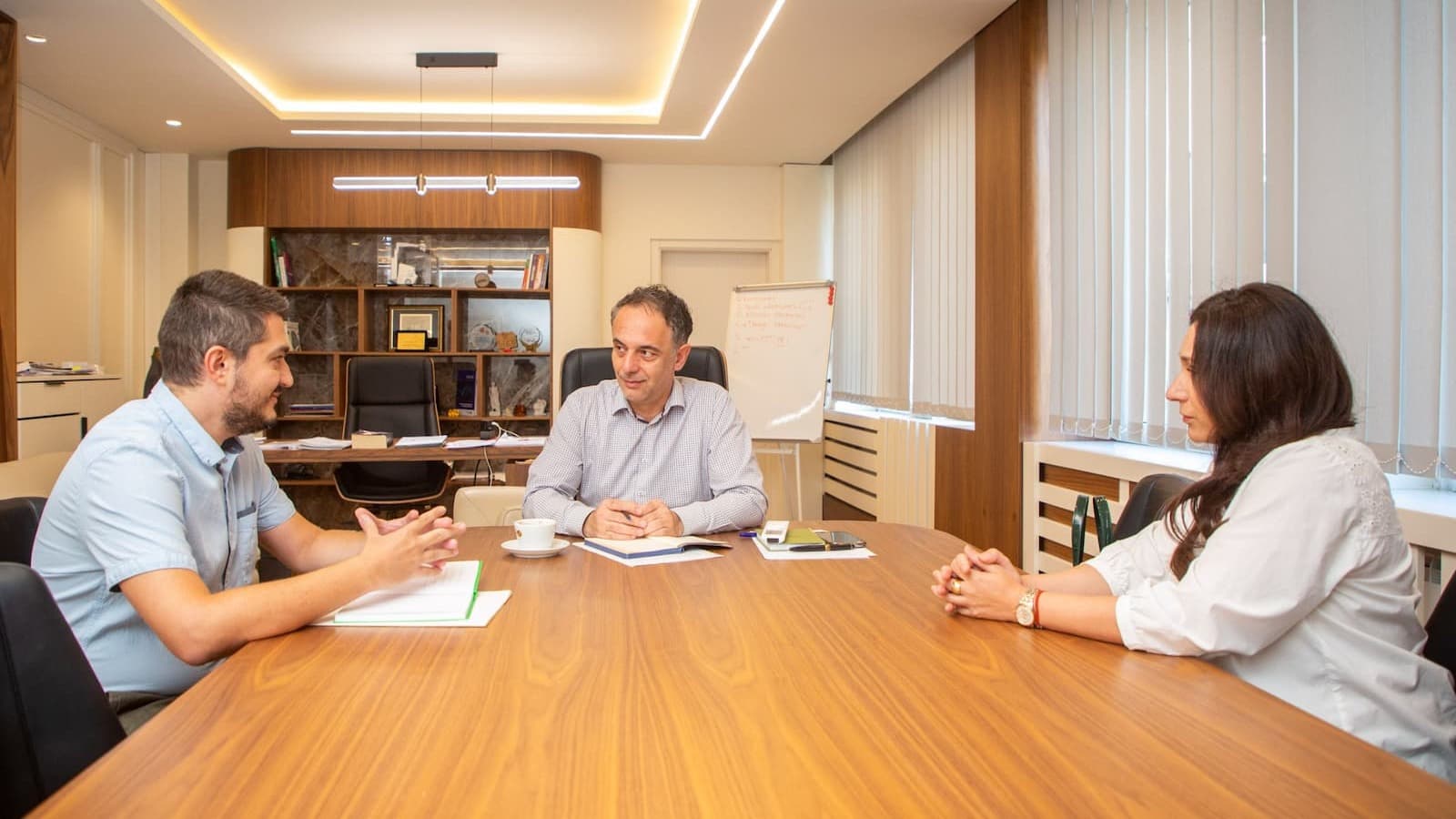 Алиу: Лекарите по семејна медицина имаат суштинско значење во системот, заеднички сме фокусирани на унапредување на елктронското здравство