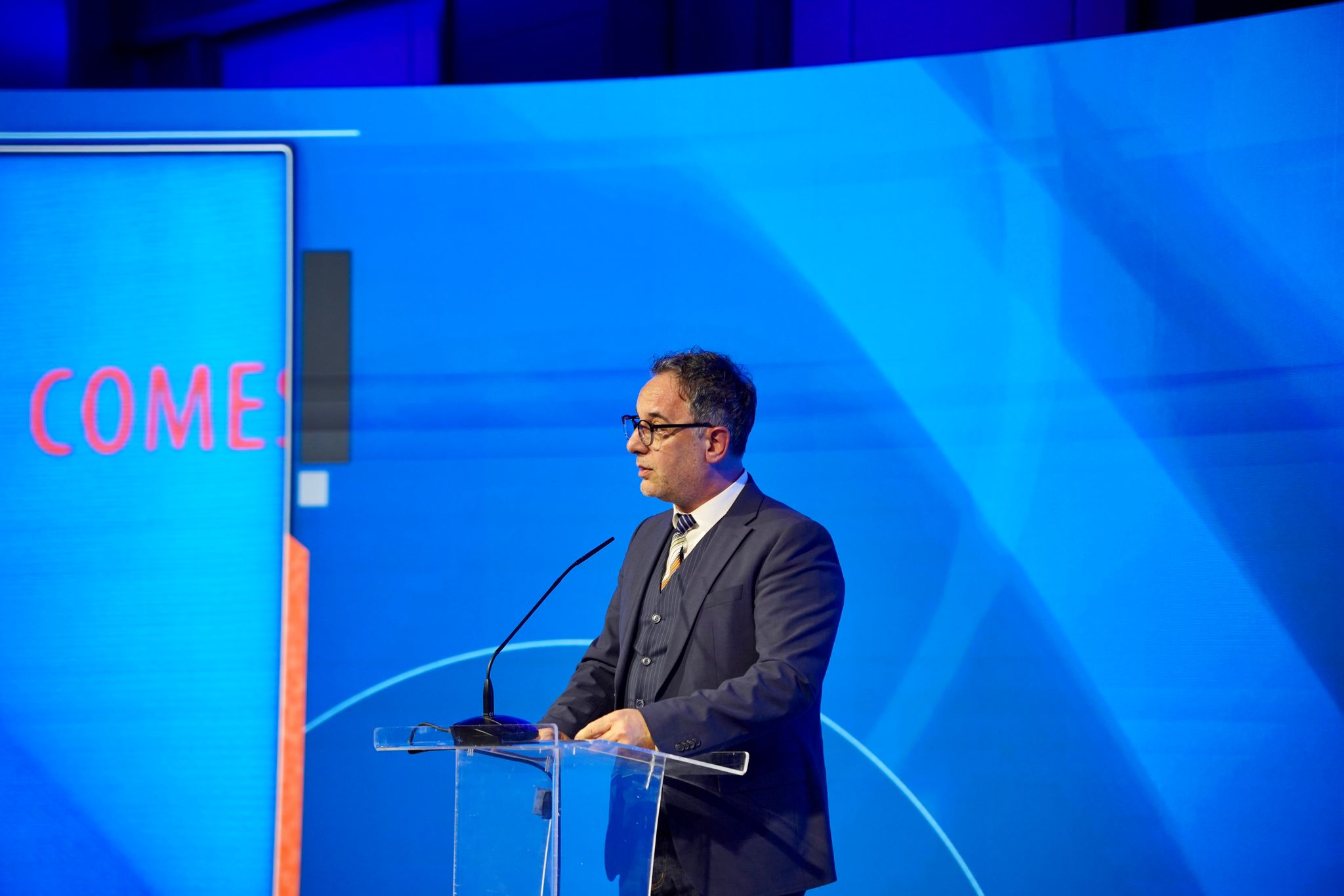 Алиу на четвртата балканска школа на педијатри: Фокусирани сме на унапредување на условите во педијатриските оддели, модернизација со набавка на нова медицинска опрема и јакнење на човечките ресурси