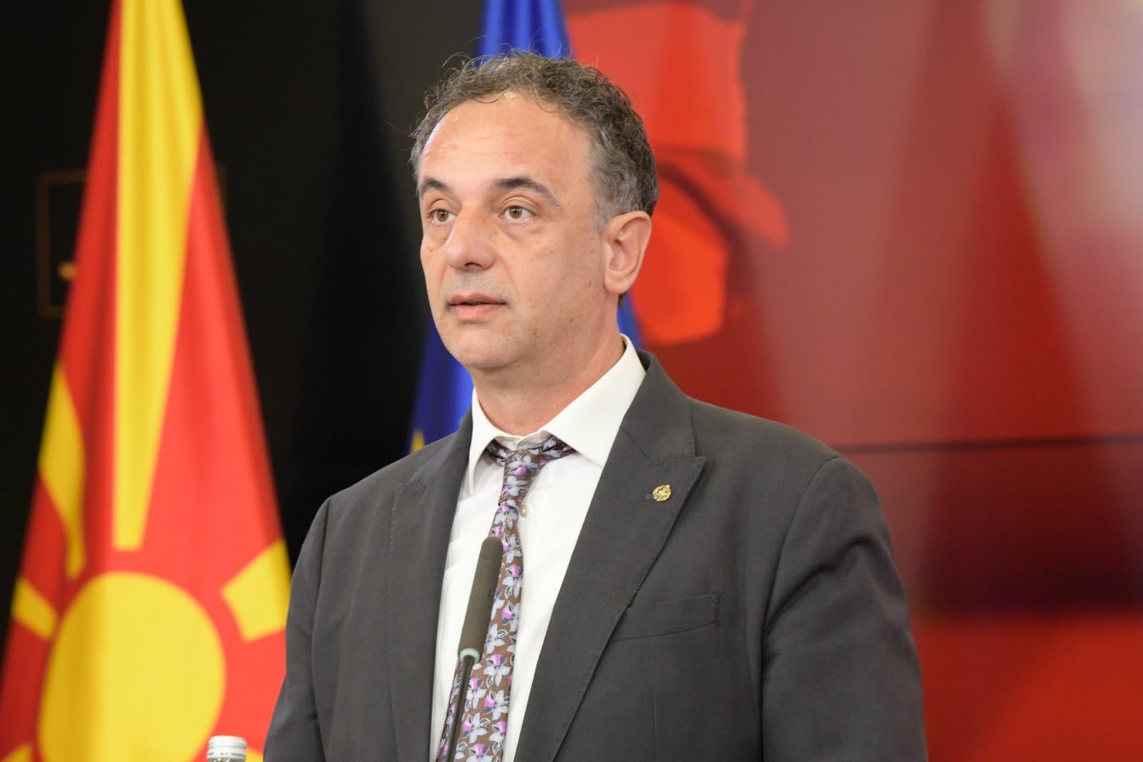 Алиу: Нови лекови на позитивната листа и вработување на уште 300 специјализанти