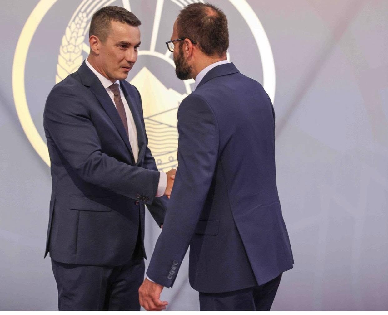 АНБ – безбедност, професионалност и владеење на правото