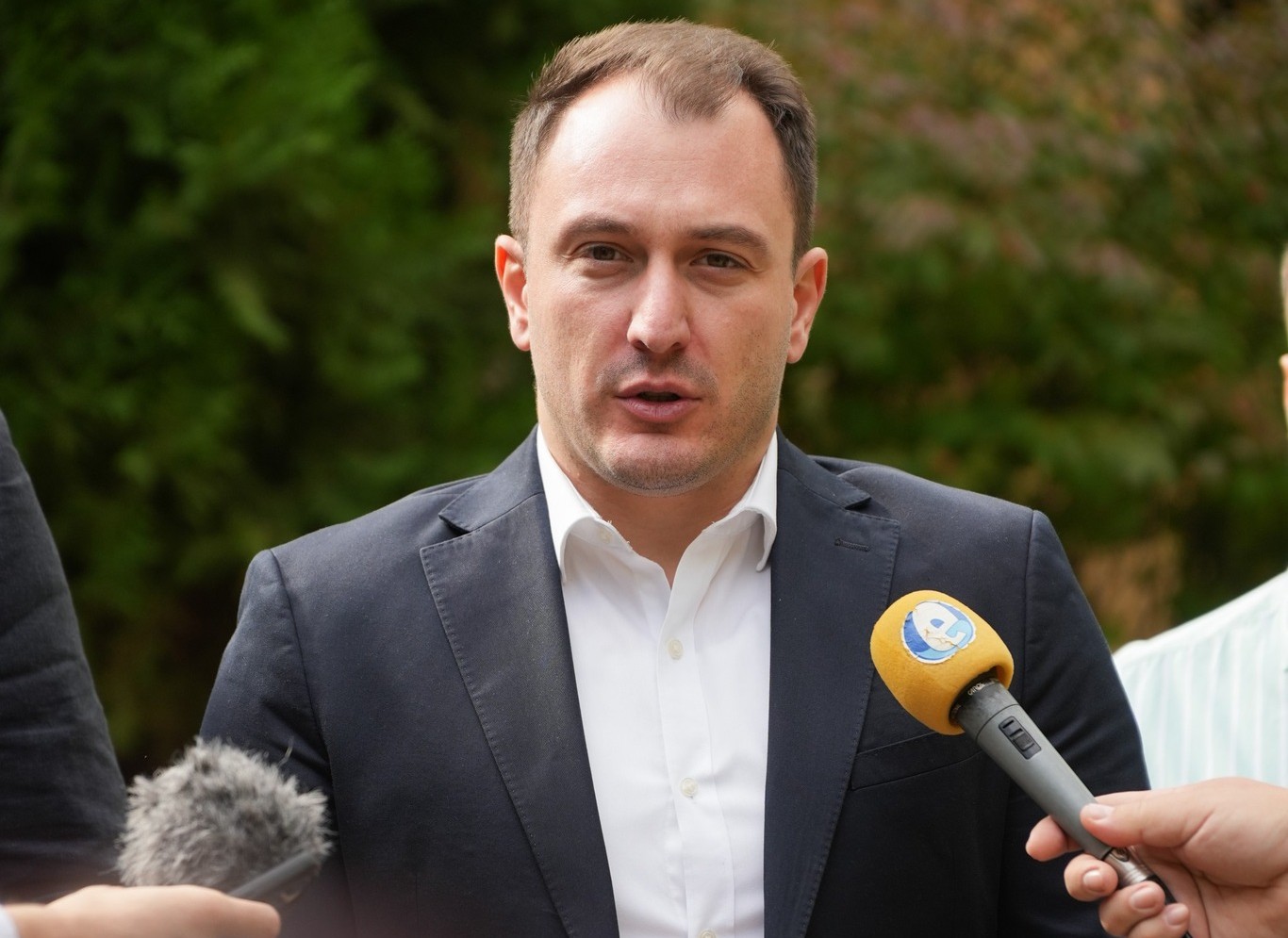 Andonovski: Free WI-FI zones for citizens in more than 60 municipalities across Macedonia