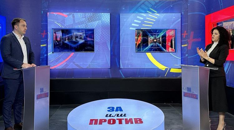 Андоновски: Ги забрануваме првите 53 нелегални приредувачи на онлајн игри на среќа