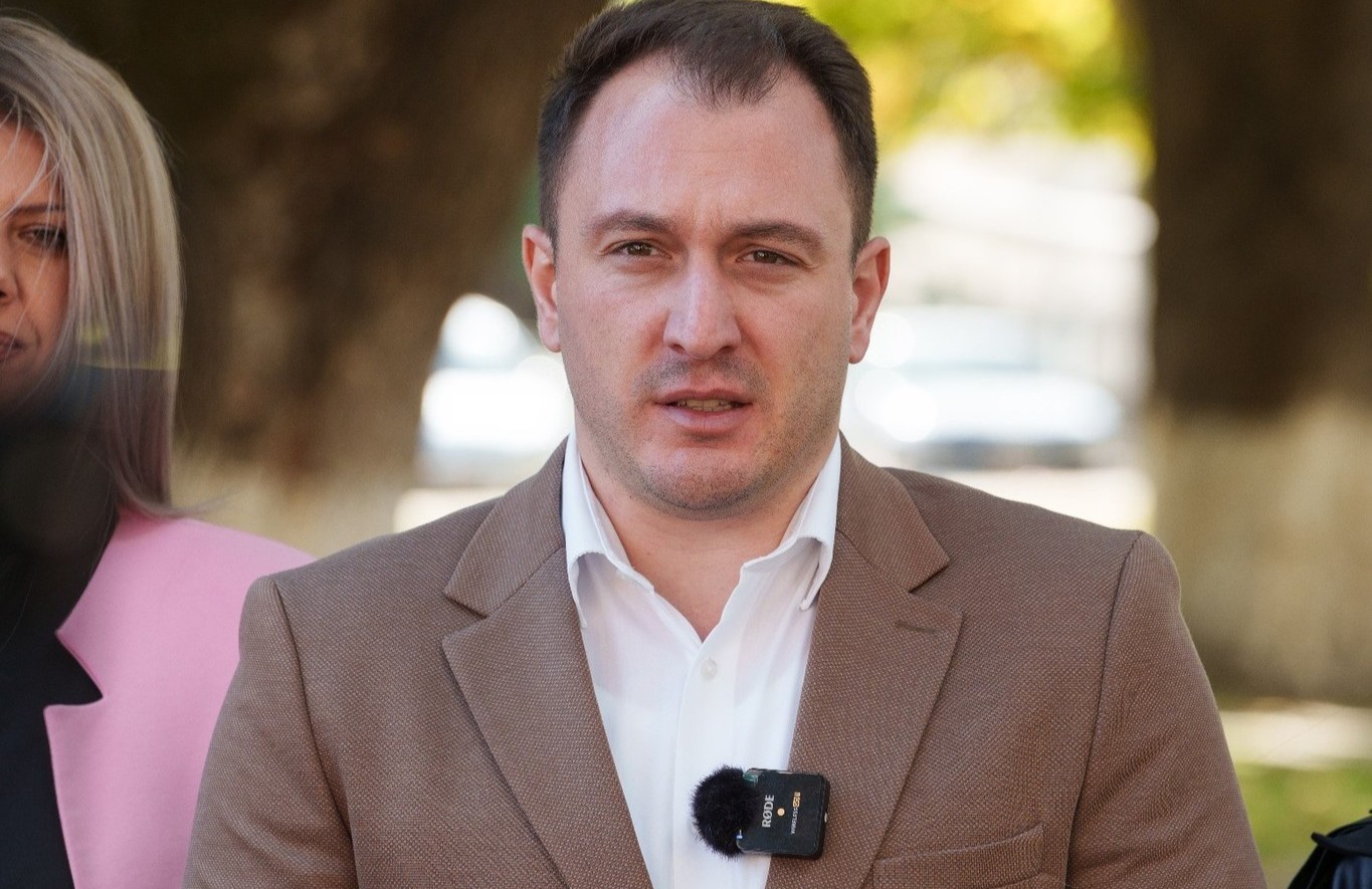 Andonovski: Negotino is swiftly stepping towards a digital future