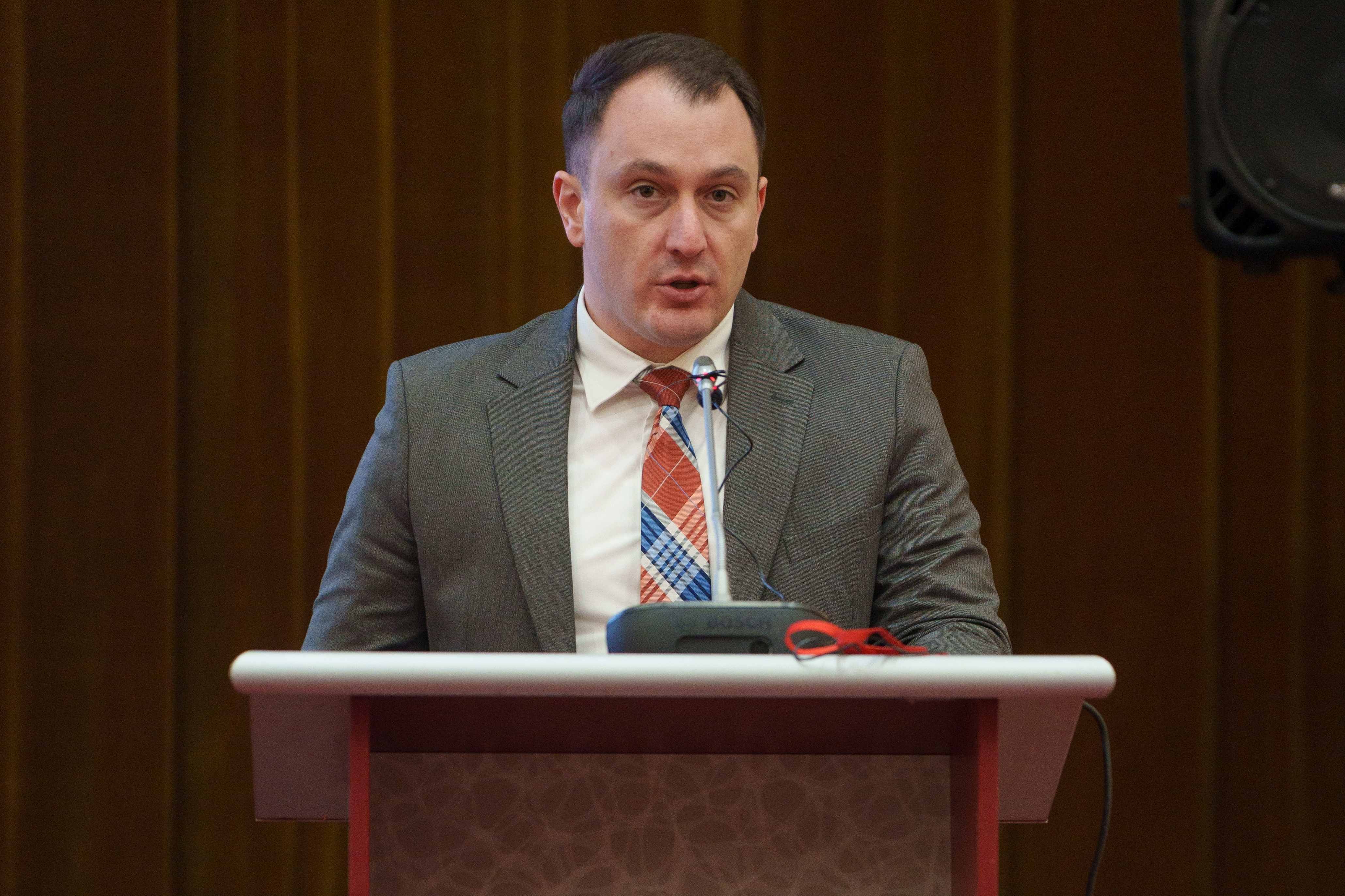 Андоновски од Кочани: Дигиталната трансформација мора да стигне до секој граѓанин