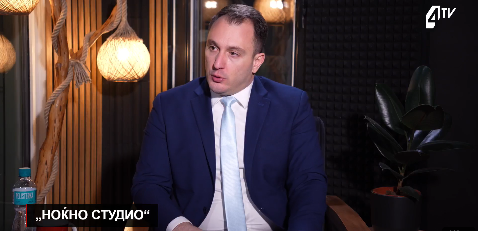 Андоновски: Сајбер нападите се реална закана, но државните системи покажаа подготвеност и отпорност