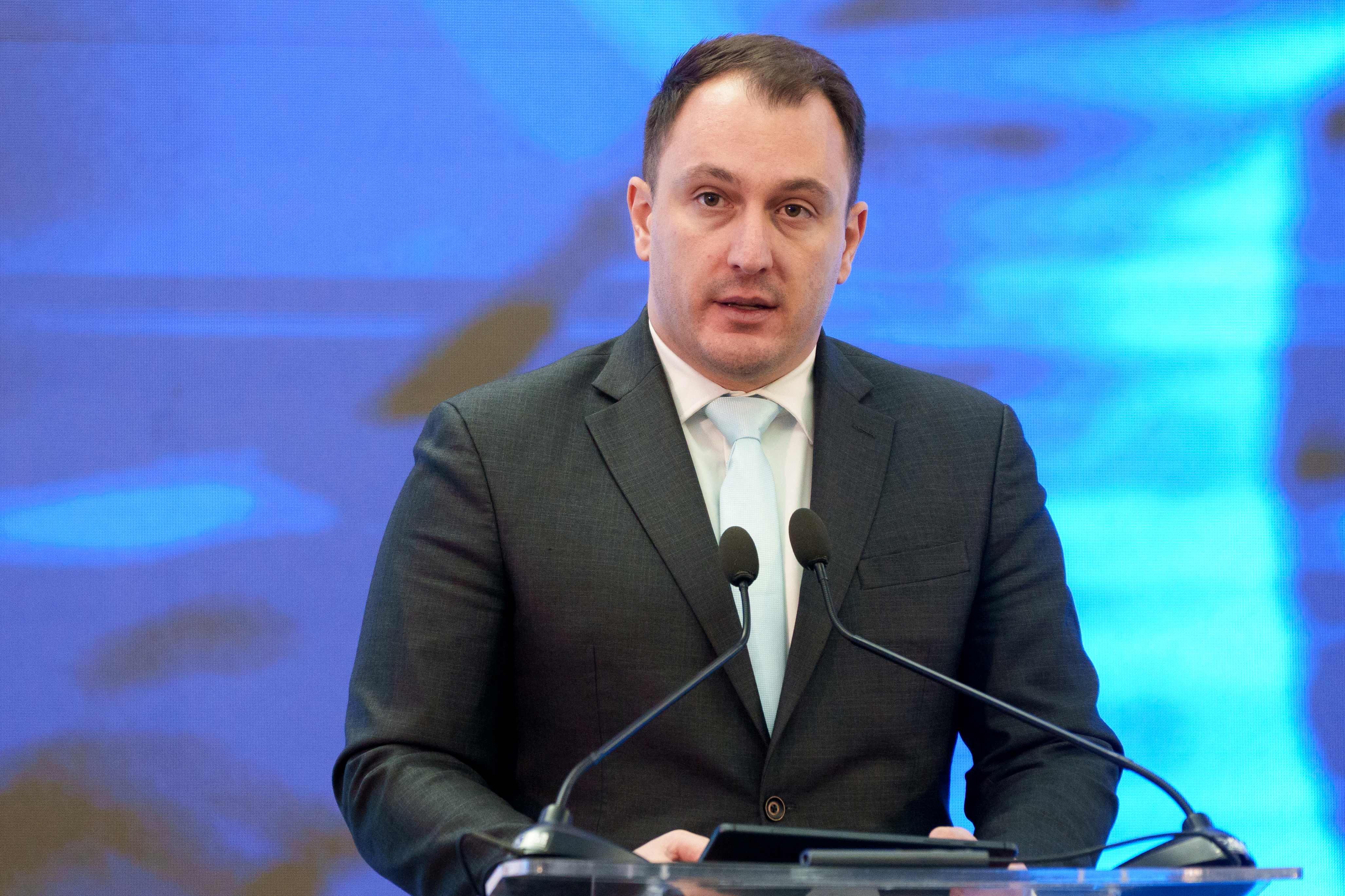 Андоновски: Следен чекор на МДТ е создавањето на Владин Центар за одговор на сајбер инциденти