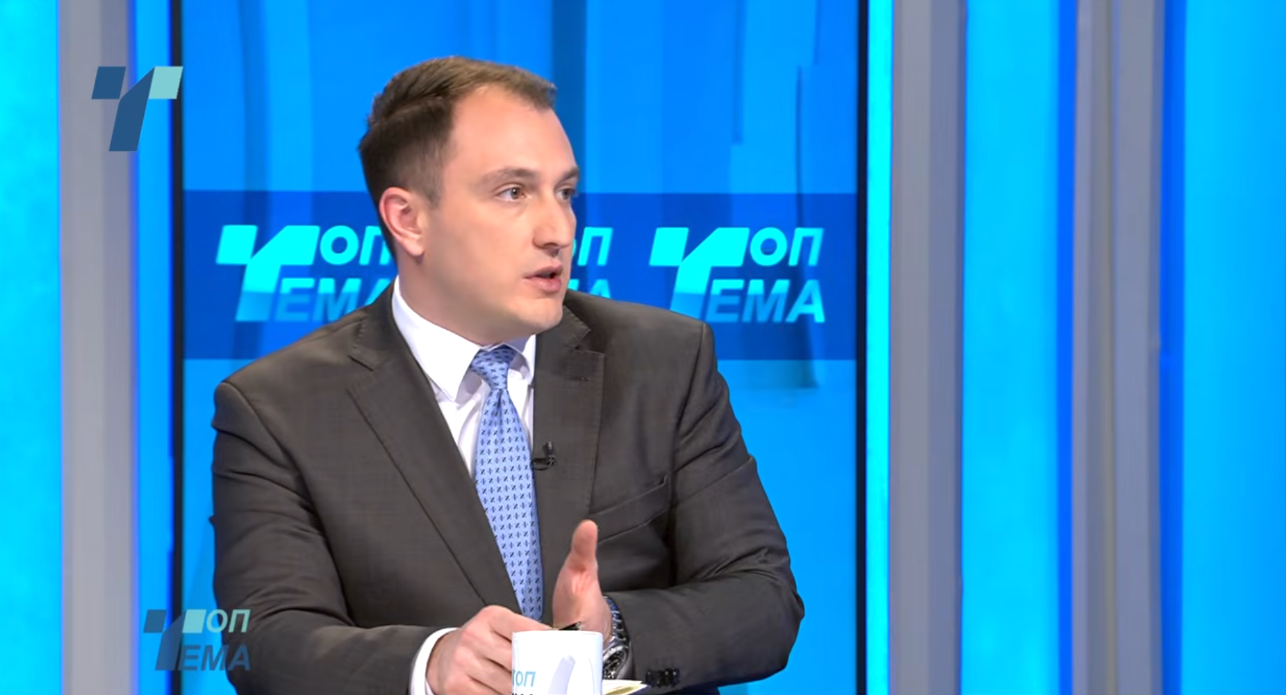 Андоновски: С.Македонија го добива првиот центар за ВИ - „Везилка“