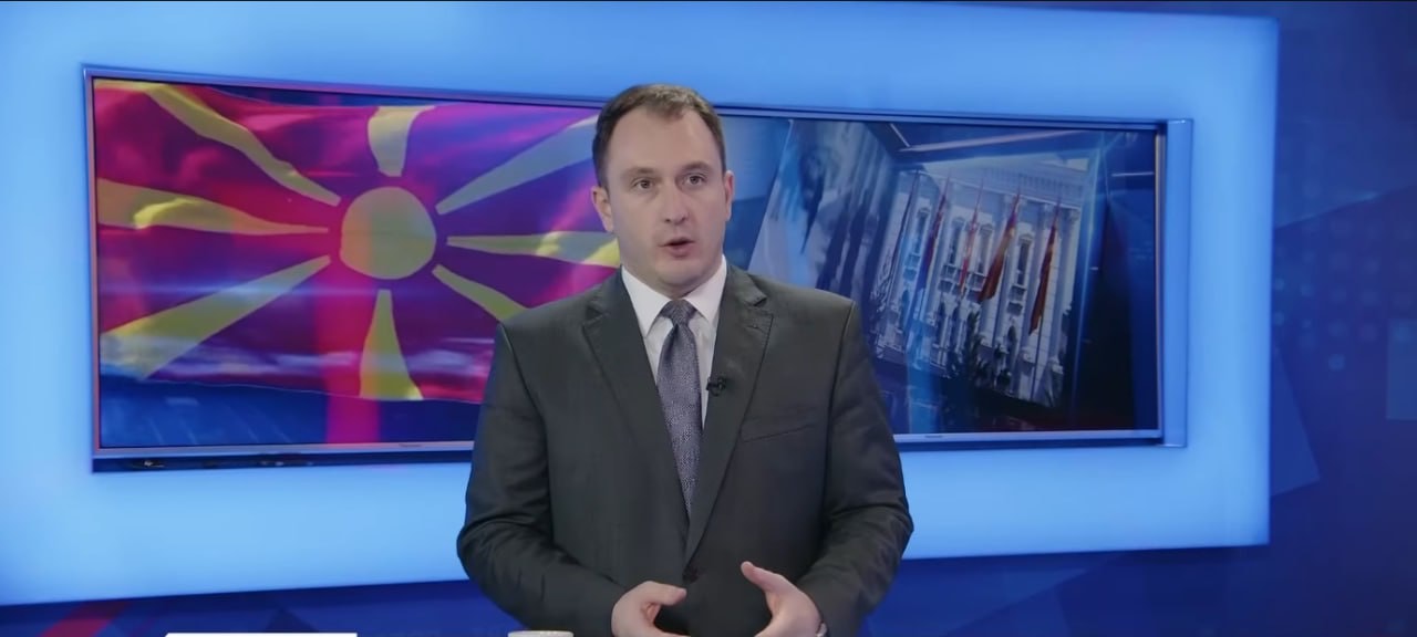 Андоновски: Успешноста на проектот за уреди за студентите го покажува значењето на дигитализацијата