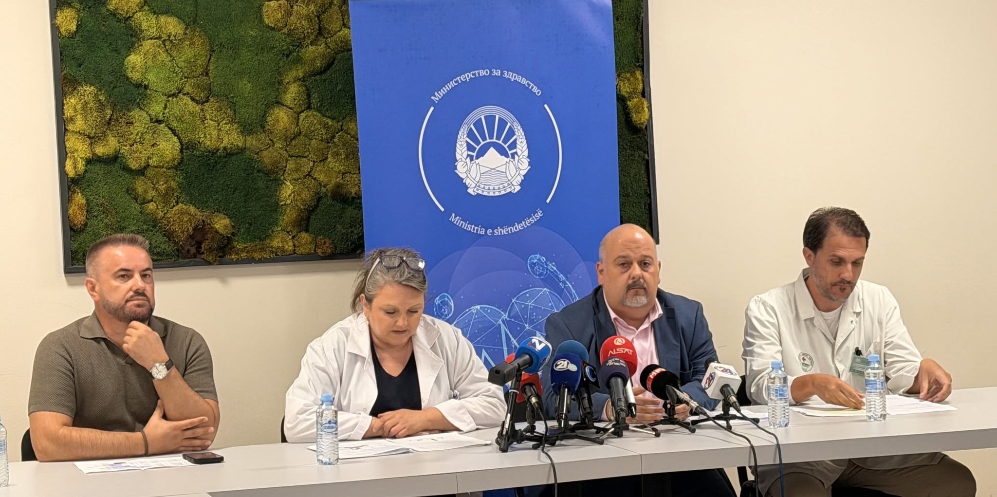 Да се почитуваат мерките за лична заштита од западнонилска треска - ЦЈЗ Скопје прогласи епидемија во одредени зафатени општини во градот