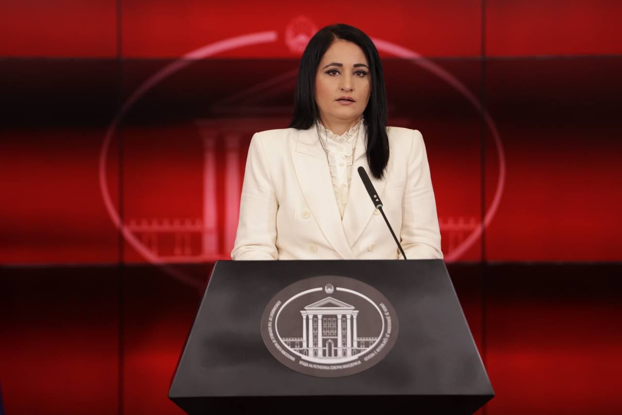 Азизи: Младите во фокусот на Оперативниот план за вработување за 2025 година