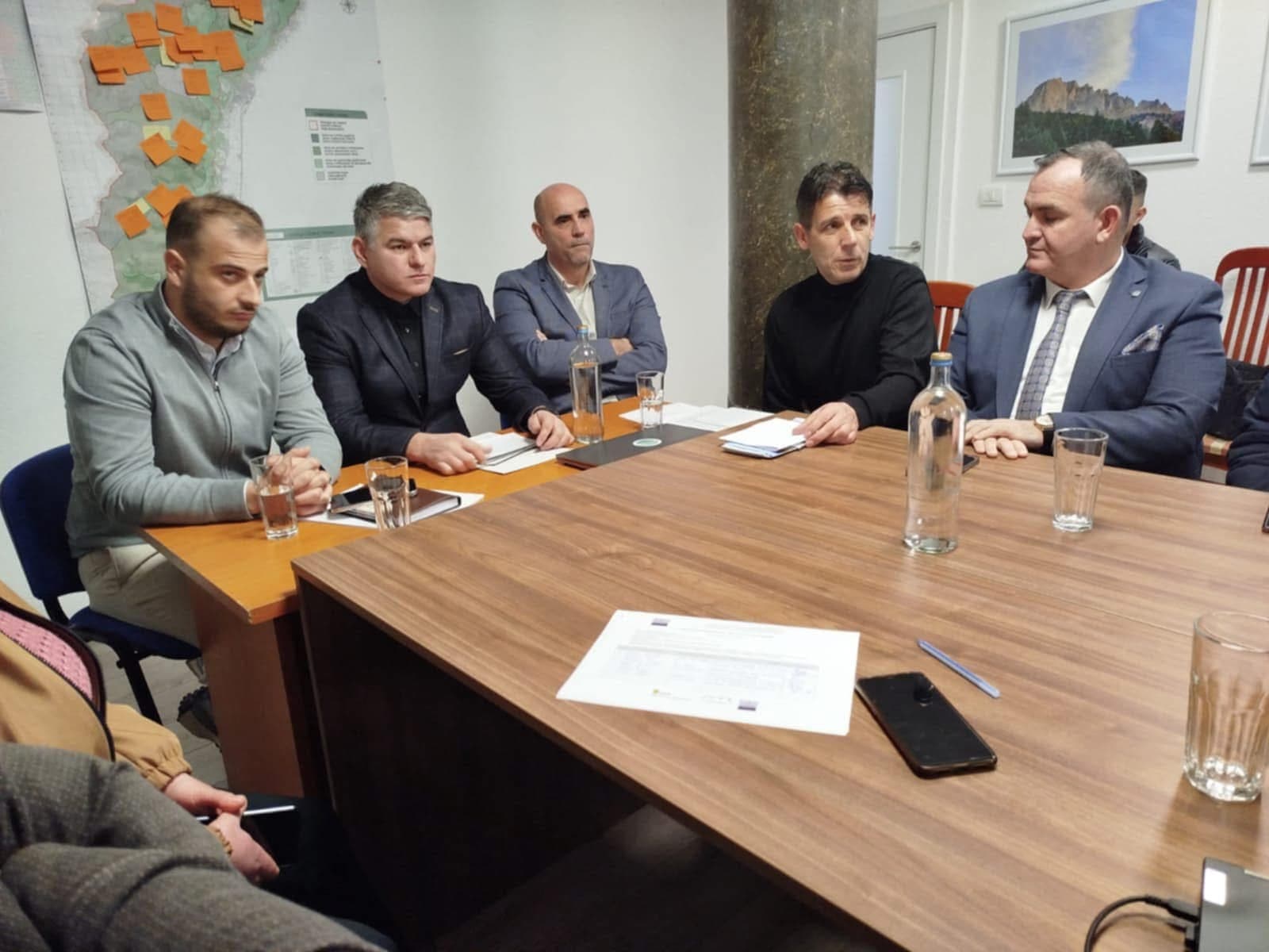 Беџети: Шар Планина, богатство за туризмот и одржливиот развој