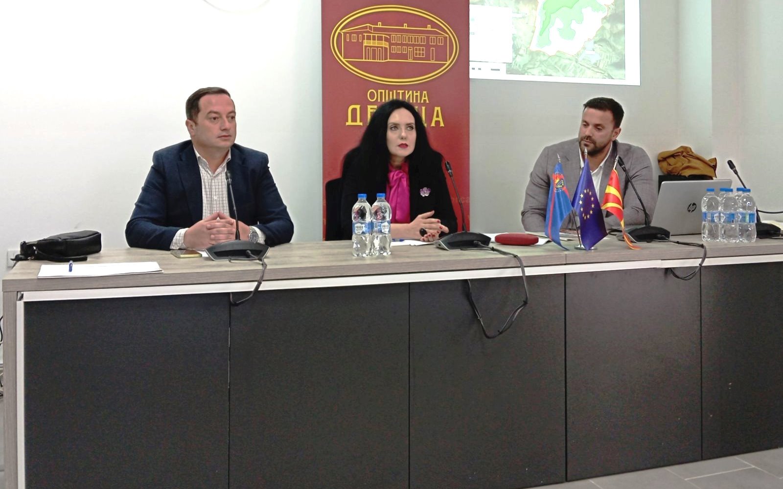 Белчишко Блато – чекор кон ново заштитено подрачје и инвестиција во биодиверзитетот и одржлива иднина