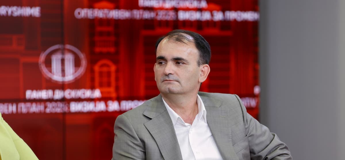 Бељули: Граѓаните треба да бидат убедени во транспарентноста при селекција на лицата за обуки