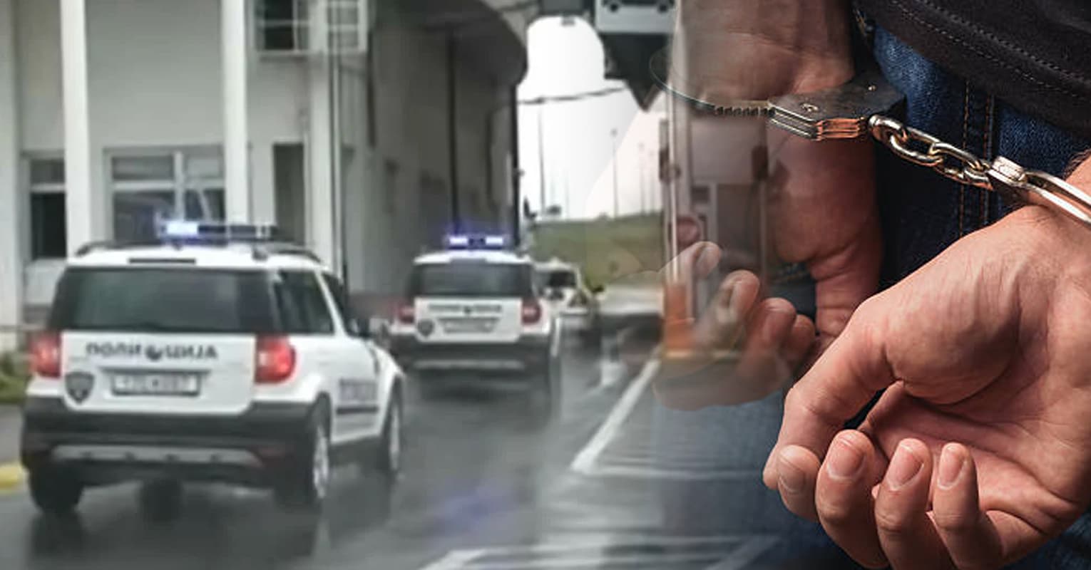 Лишен од слобода 27-годишен жител на Росоман кој утрово со остар предмет ја убил неговата мајка, следува пријава