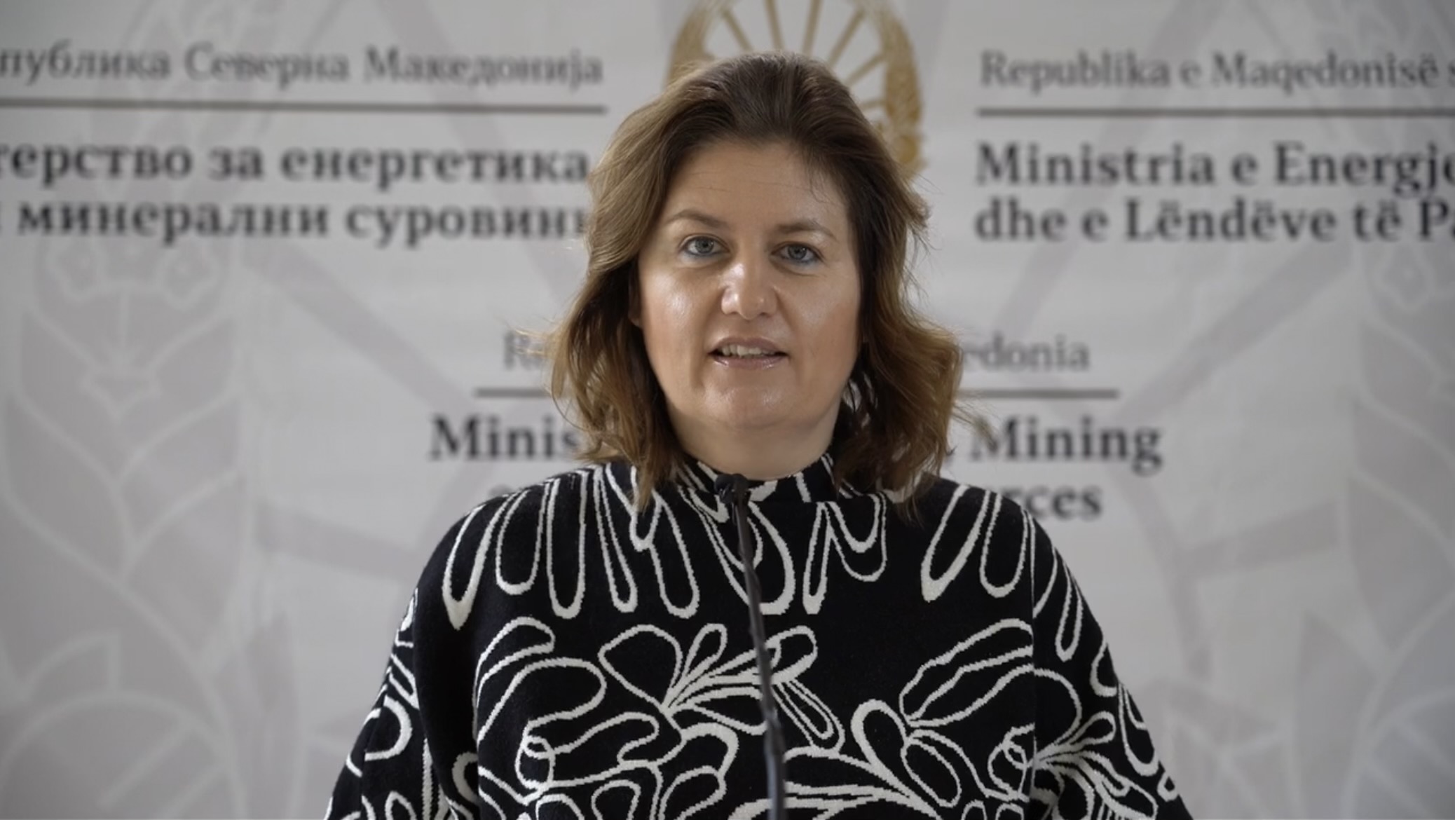 Божиновска: Цените на горивата остануваат стабилни – обезбеден дополнителен попуст за дизел